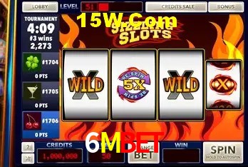 Ofertas Exclusivas 6Mbet