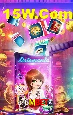 Jogos de Slot 6Mbet