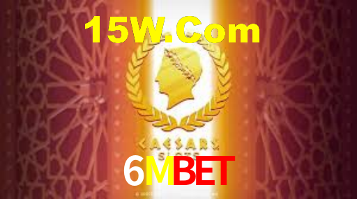 Live Casino 6Mbet