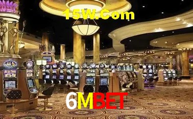 Estatísticas Esportivas 6Mbet