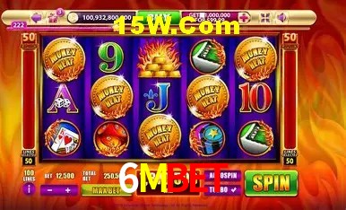 Promoções Sazonais 6Mbet