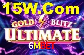 Game Providers 6Mbet