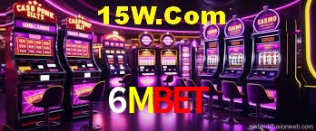 Flash Promotion 6Mbet