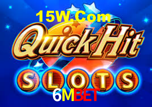 VIP Casino 6Mbet