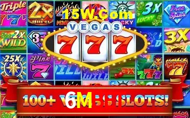 6Mbet - Casino Online Download - 6Mbet.Com