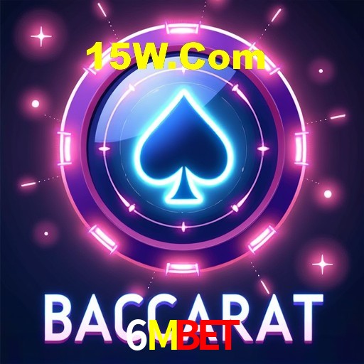 Casino Ao Vivo 6Mbet