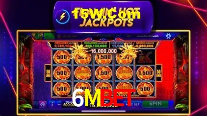 6Mbet,6Mbet.Com