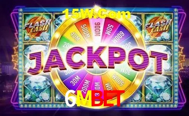 Estatísticas do Jogo 6Mbet