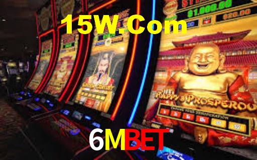 Blackjack Table 6Mbet