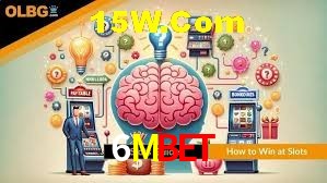 Exclusive Offers 6Mbet