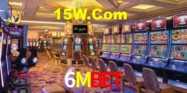 6Mbet App Interface