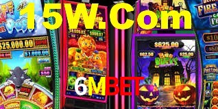 Experiência VIP 6Mbet