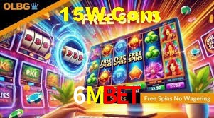 Weekend Specials 6Mbet