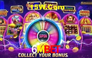 Estatísticas 6Mbet