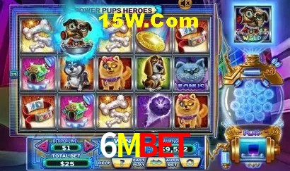 6Mbet