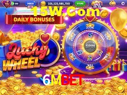 Seasonal Promotions 6Mbet