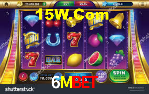 6Mbet