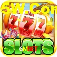 Statistics 6Mbet