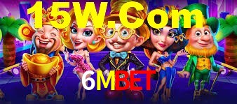 Bonus Features 6Mbet
