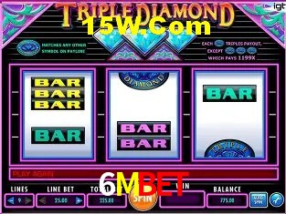 Promoção Relâmpago 6Mbet