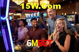 Security Systems 6Mbet