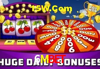 Diretório de Jogos 6Mbet