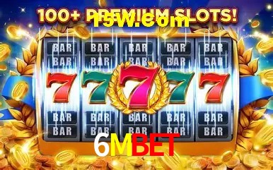 Sistemas de Segurança 6Mbet